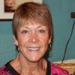 Diane Cridennda, DOM, L.Ac., FABORM Diane Cridennda, DOM, L.Ac., FABORM